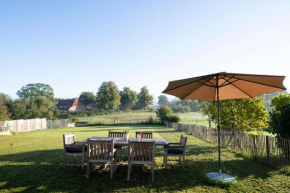 BlauesHaus Grebin, Grebin